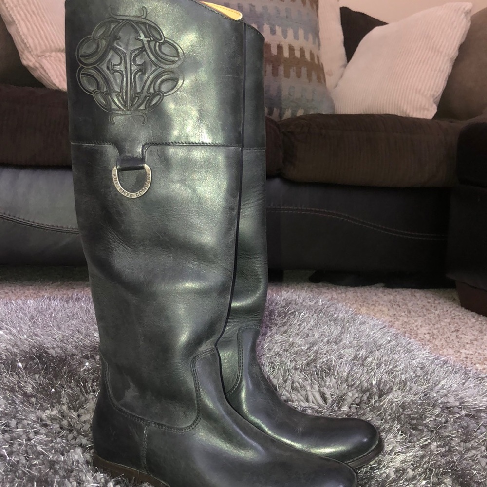 Frye boots